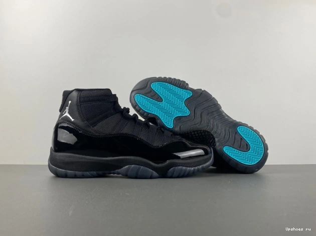  Retro 11 378037-006 Air Jordan black 0110